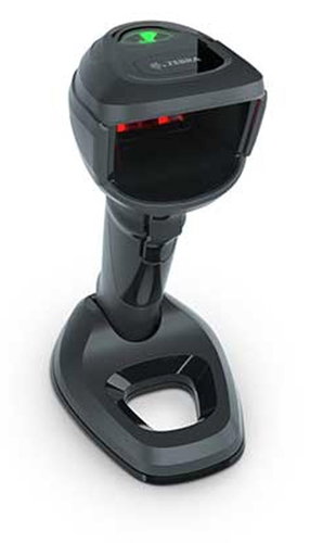 DS9908-SR BLACK USB KIT - SCANNER/U21 SHIELDED USB CABLE