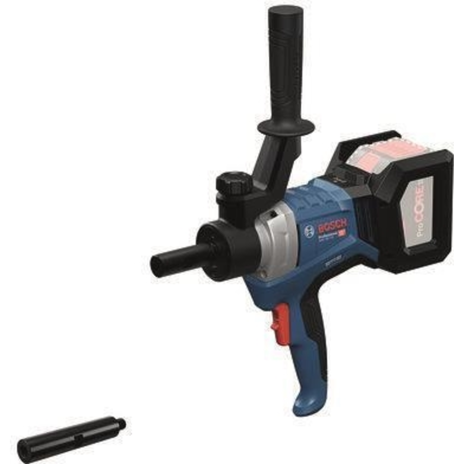 Bosch GRW 18V-120 Solo C Mixer
