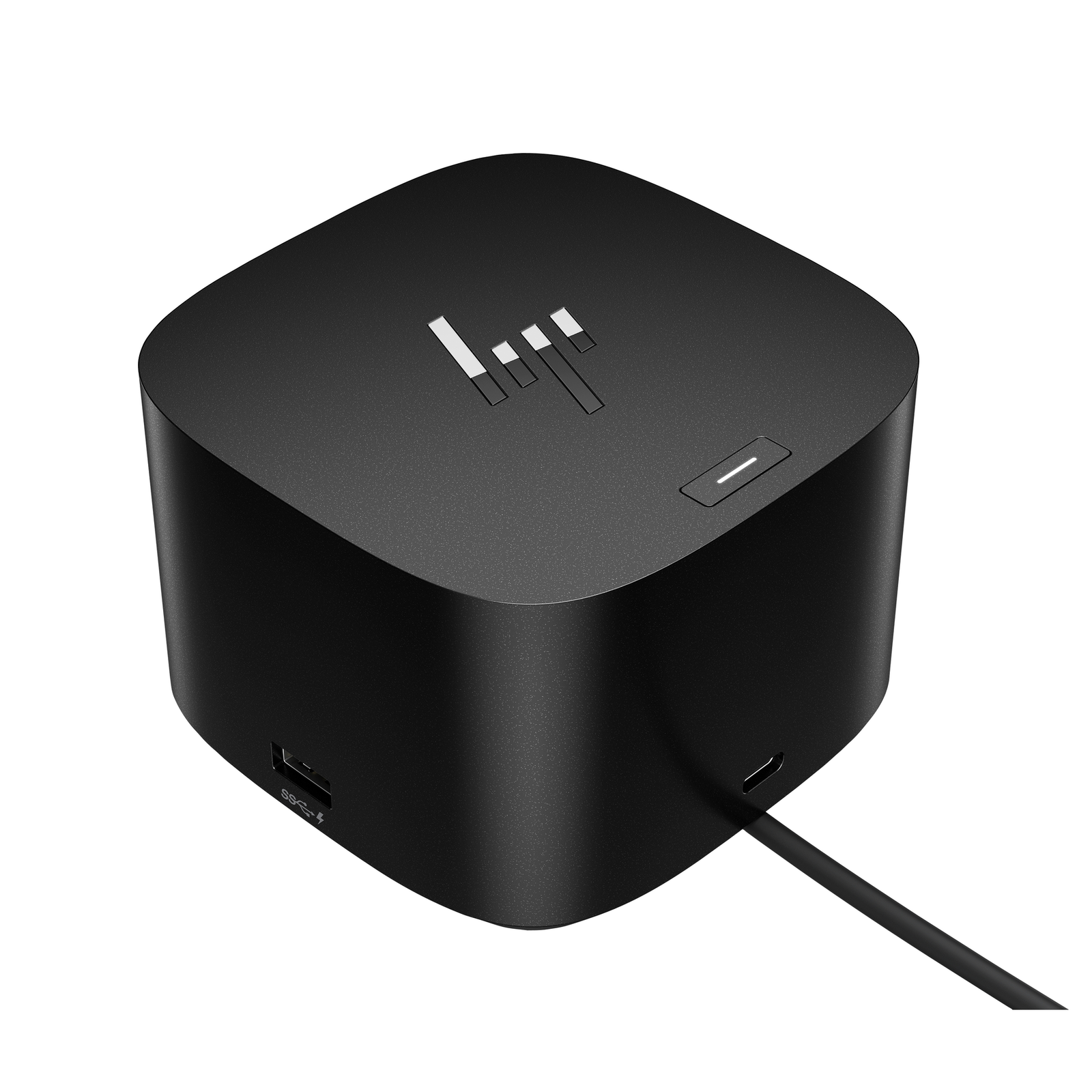 HPI Dockingstation Thunderbolt Dock G4 280W W/Combo Cable