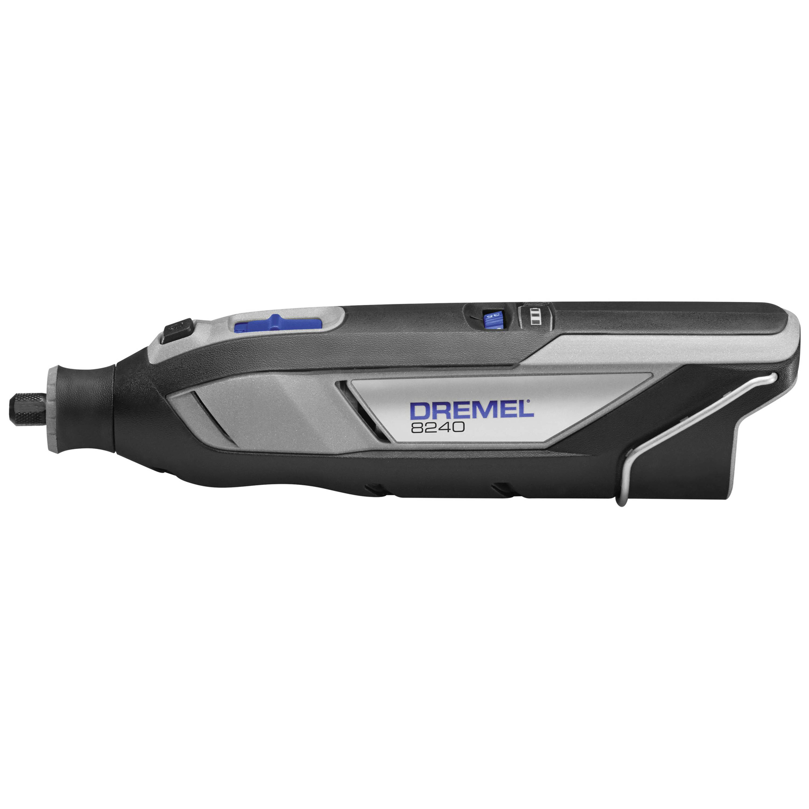 Dremel 8240-3/45 F0138240JF Cordless Multifunction Tool Incl. Battery Charger with
