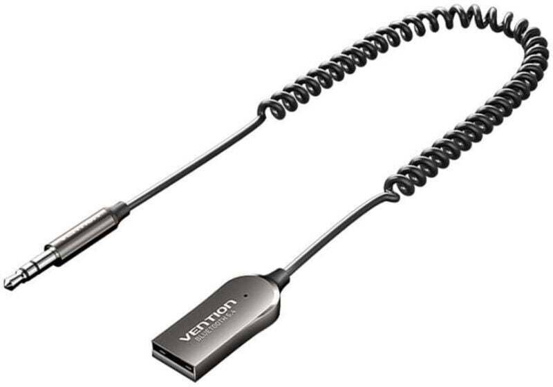 Vention Bluetooth USB audio receiver for cars