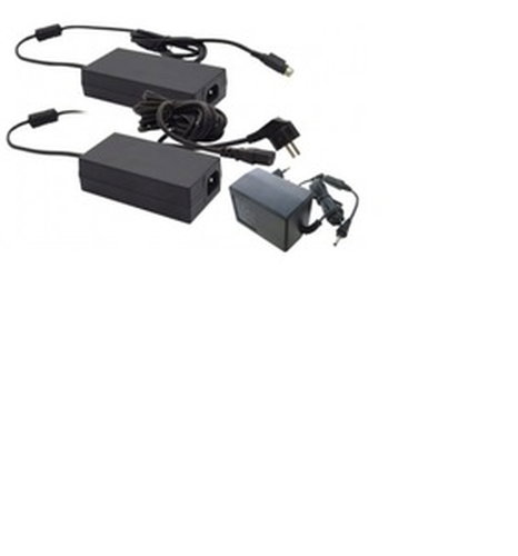 POWER SUPPLY 1A 5.2VDC - 90-255VAC EU PLUG