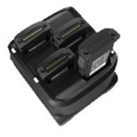 MC93 4SLOT SPARE BATT CHARGER - .