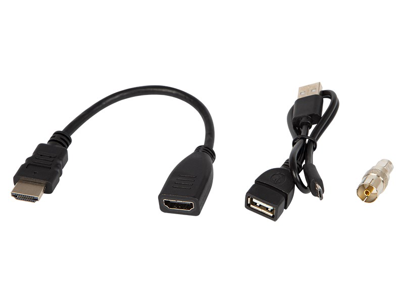 Tuner DVB-T2 BLOW 7000FHD MINI H.265
