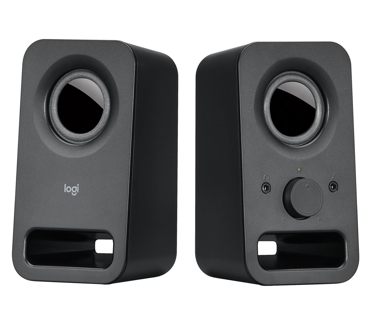 Logitech Z150 Multimedia Speakers