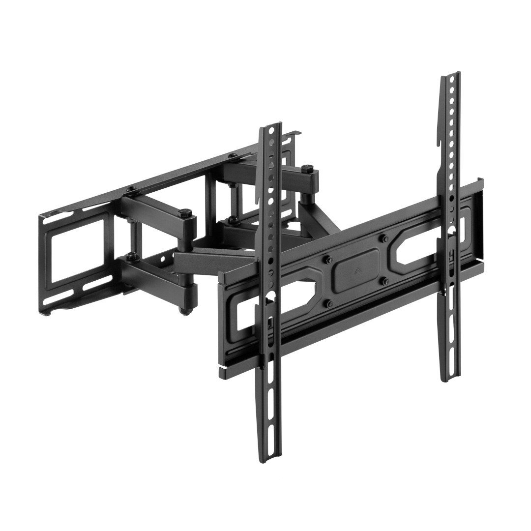 AR-89 - LED/LCD TV mount 32-70 40kg, vertical/horizontal adjustment 67-355mm
