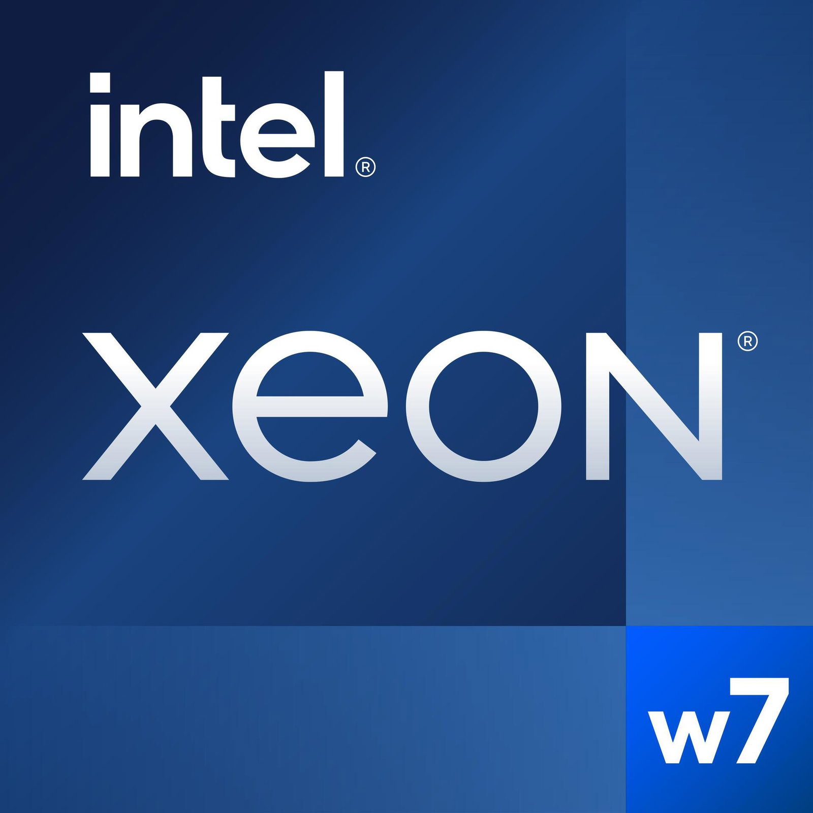 Intel Xeon W W7-3445 - 2,6 GHz - 20 Kerne - 40 Threads - 52,5MB Cache-Speicher - FCLGA4677 Socket - OEM (PK8071305081900)