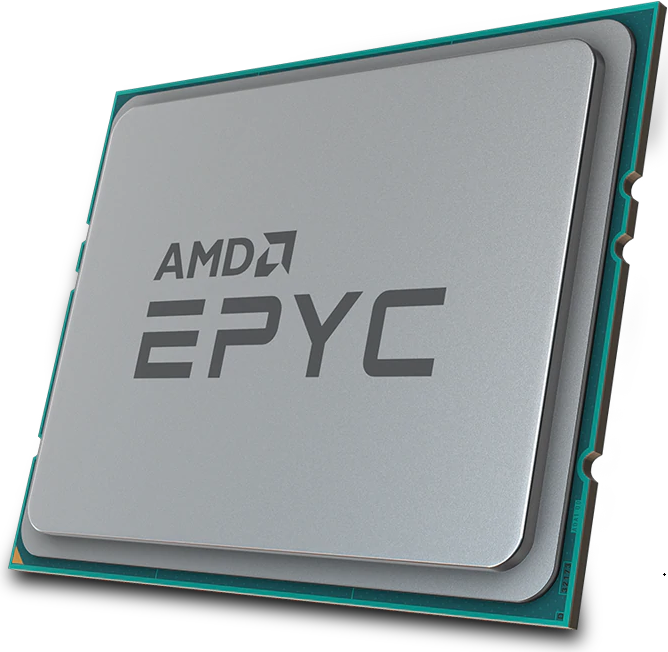 AMD EPYC 7713P - 2 GHz - 64 Kerne - 128 Threads - 256MB Cache-Speicher - Socket SP3 - OEM (100-000000337)