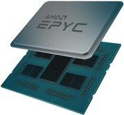 AMD EPYC 7F32 - AMD EPYC - 3,7 GHz - Socket SP3 - Server/Arbeitsstation - AMD - 7F32 (100-000000139)