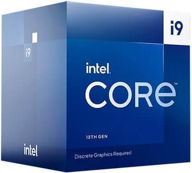 Intel Core i9 - 3 GHz - 24 Kerne - Box (BX8071513900F)