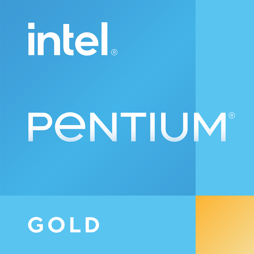 Intel Pentium Gold G7400 - 3.7 GHz - 2 Kerne - 4 Threads - 6 MB Cache-Speicher - OEM