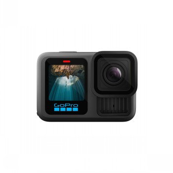 GOPRO HERO13 BLACK
