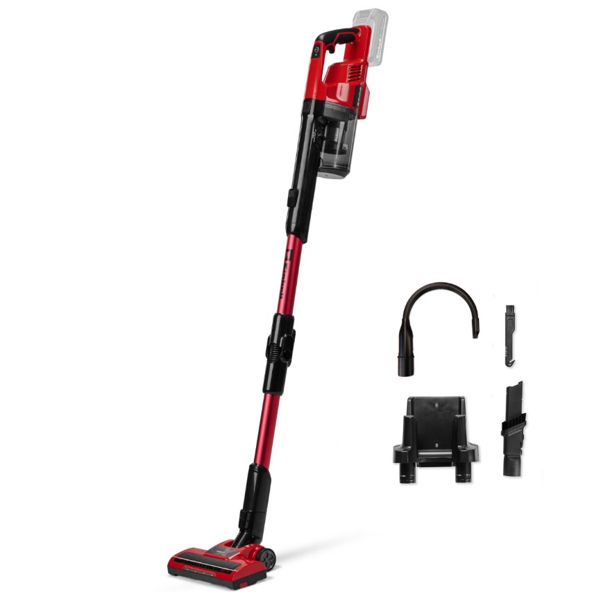 EINHELL TE-SV 18 Li-FLX-Solo upright vacuum cleaner