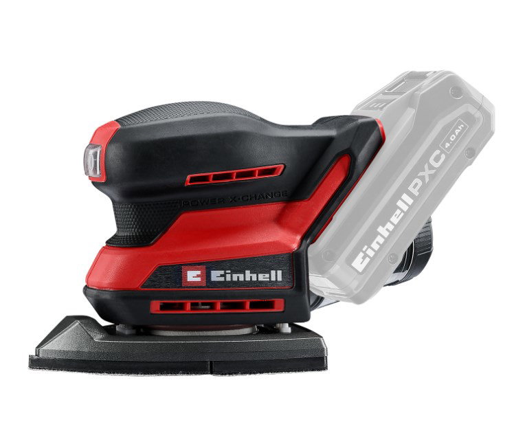 TE-OS 18/150-2 Li Multi-Sander - Solo EINHELL
