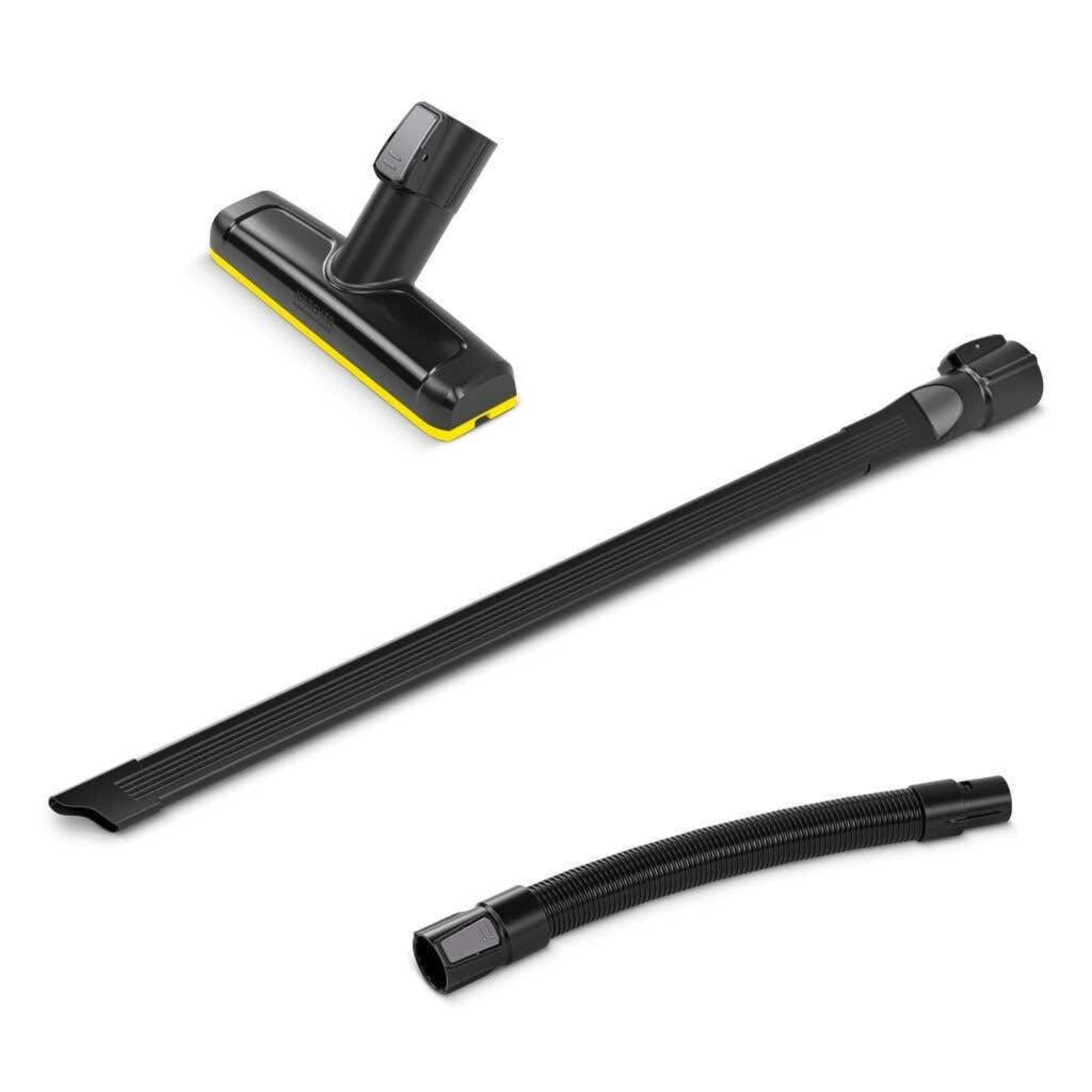 KRCHER Car Cleaning Kit for Vacuum Cleaner