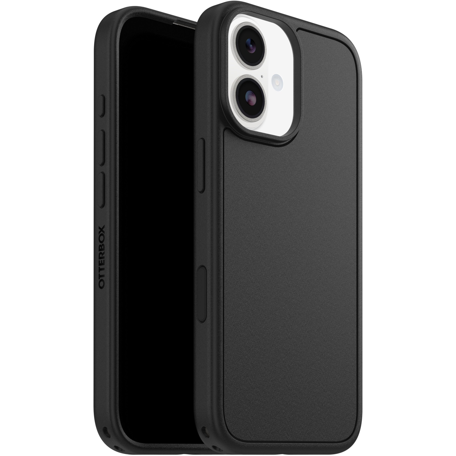 OtterBox Symmetry MagSafe Camera Control IPhone 17 -black