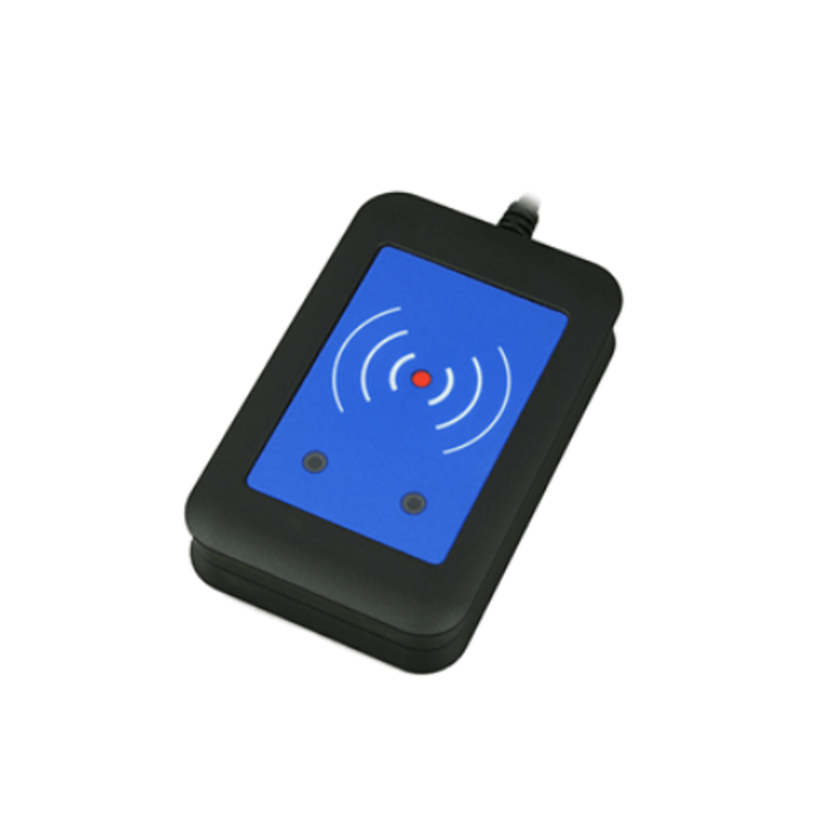 2N SMART Card/NFC/RFID Reader USB 125