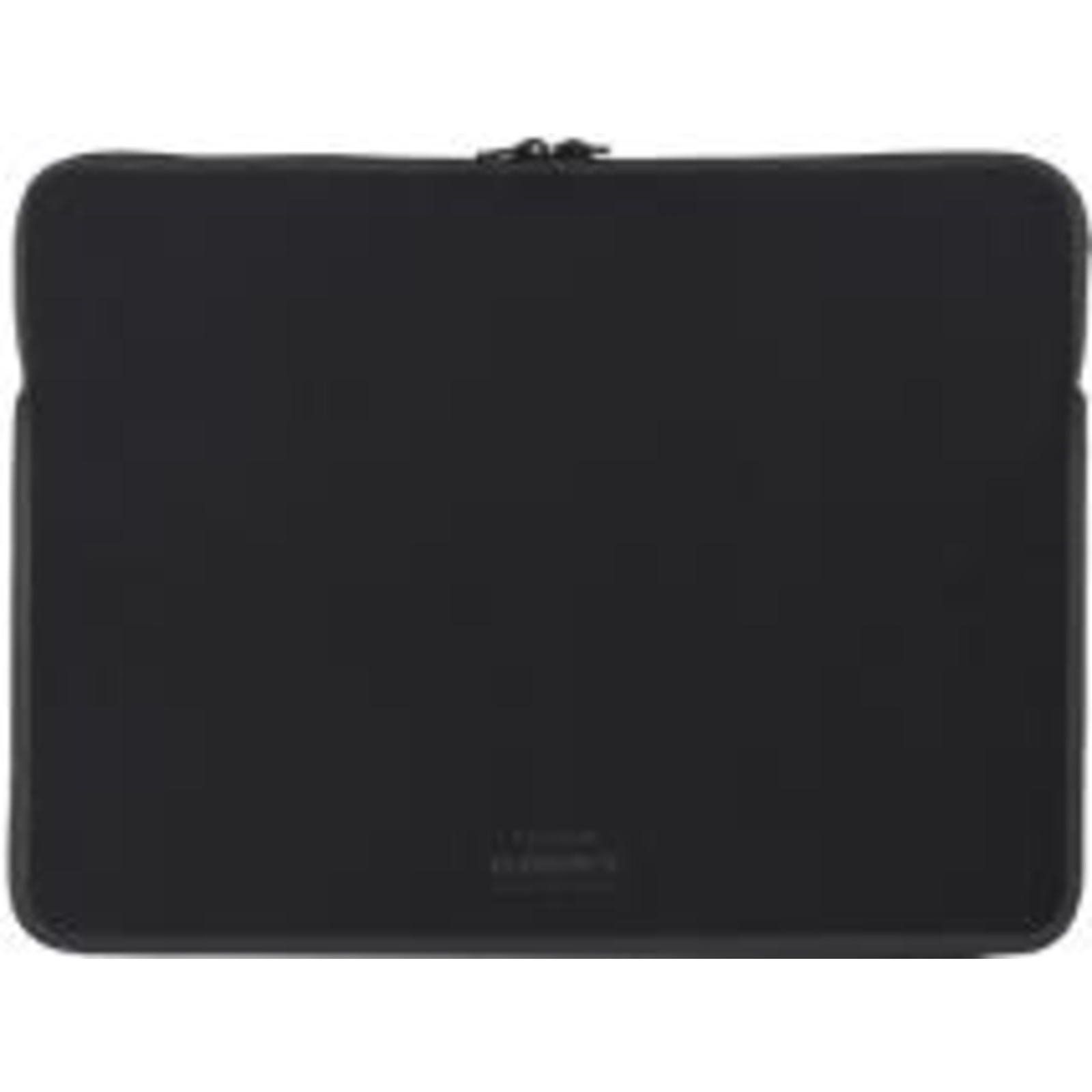 TUCANO Second Skin Elements Neoprene Sleeve for MacBook Air/Pro 13-inch Black Advance