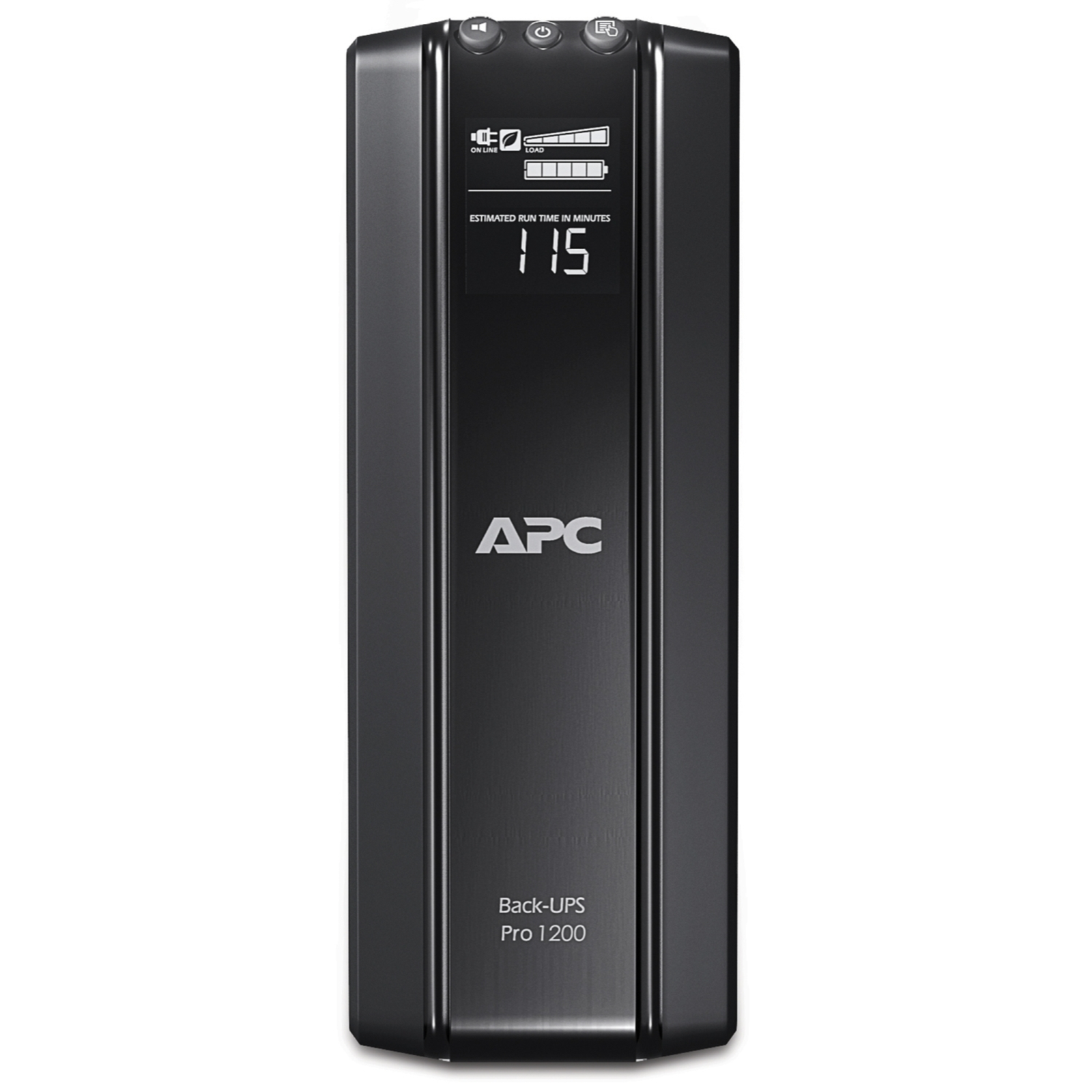APC Back-UPS Pro 1200 UPS Alternating Current 230 V