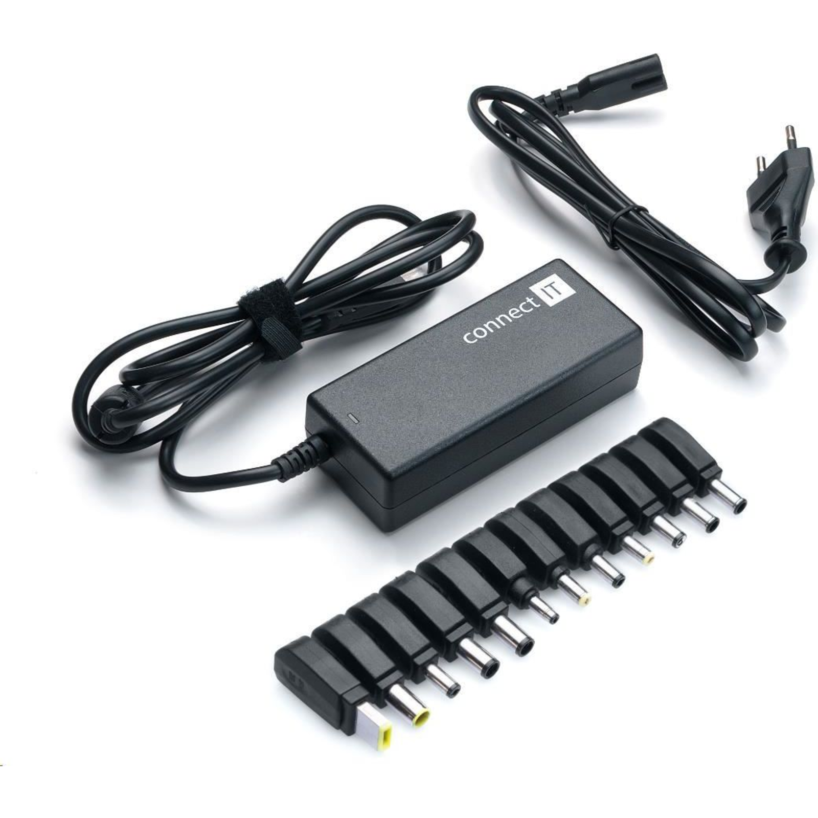 CONNECT IT Universal Laptop Adapter 90W