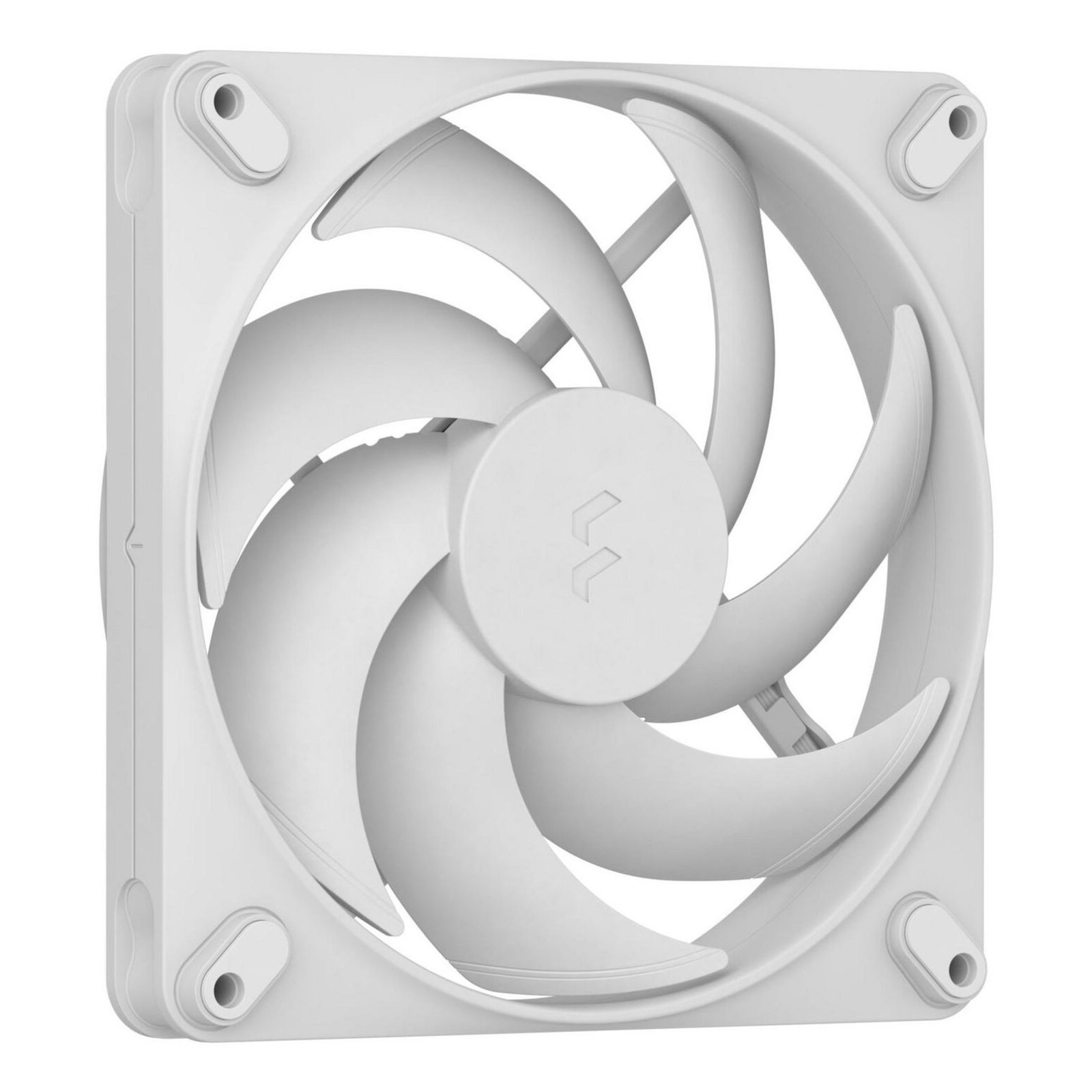 Fractal Design Momentum 14 White 140mm Fan