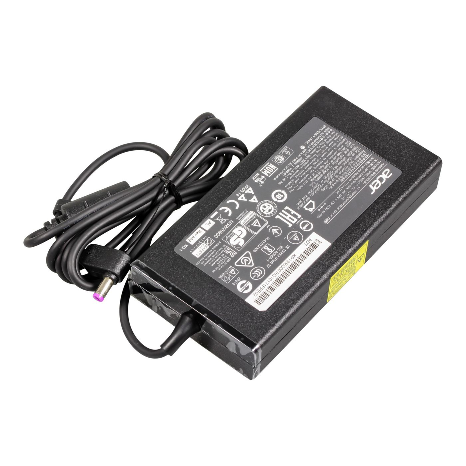 Acer KP.13503.006 power adapter/inverter