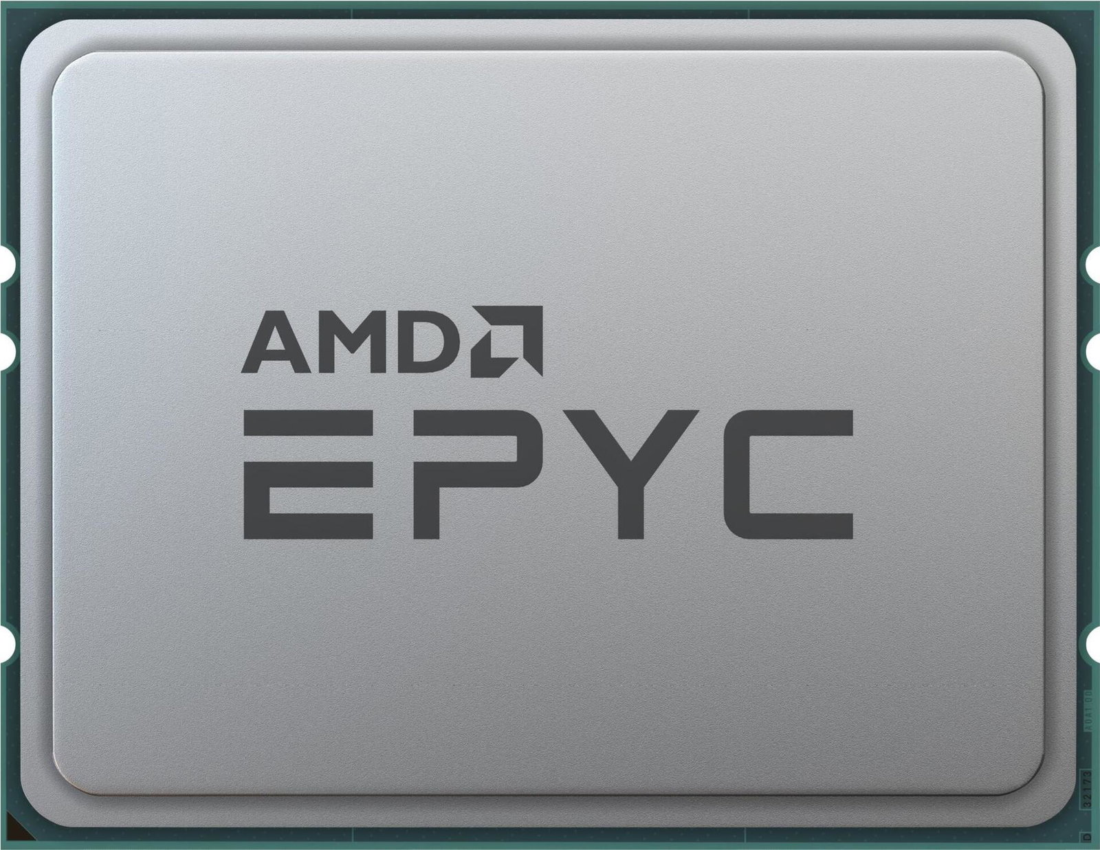 AMD CPU EPYC 7713 (64C/128T) 2.0 GHz (3.675 GHz Turbo) Tray Sockel SP3 TDP 225W (100-000000344)