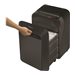 FELLOWES Powershred LX211 Micro-Cut Shredder 230V EU/UK Black