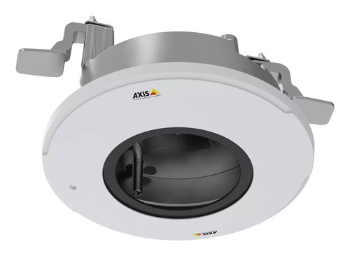 AXIS TP3201 RECESSED MOUNT - FOR DROP CEILING INSTALLATION