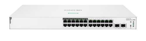 1830 24G 12P CLASS4 POE-STOCK - .