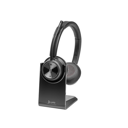SAVI 7320 UC (S7320) S7320T/A-M - C448 D400/A OTH STEREO MSFT DECT