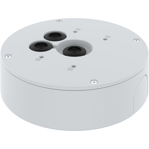 AXIS TQ3601-E CONDUIT BACK BOX - .