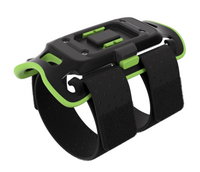WT5400/WT6400 WRIST MOUNT WITH - TWO VELCRO STRAPS EXTRA LARGE