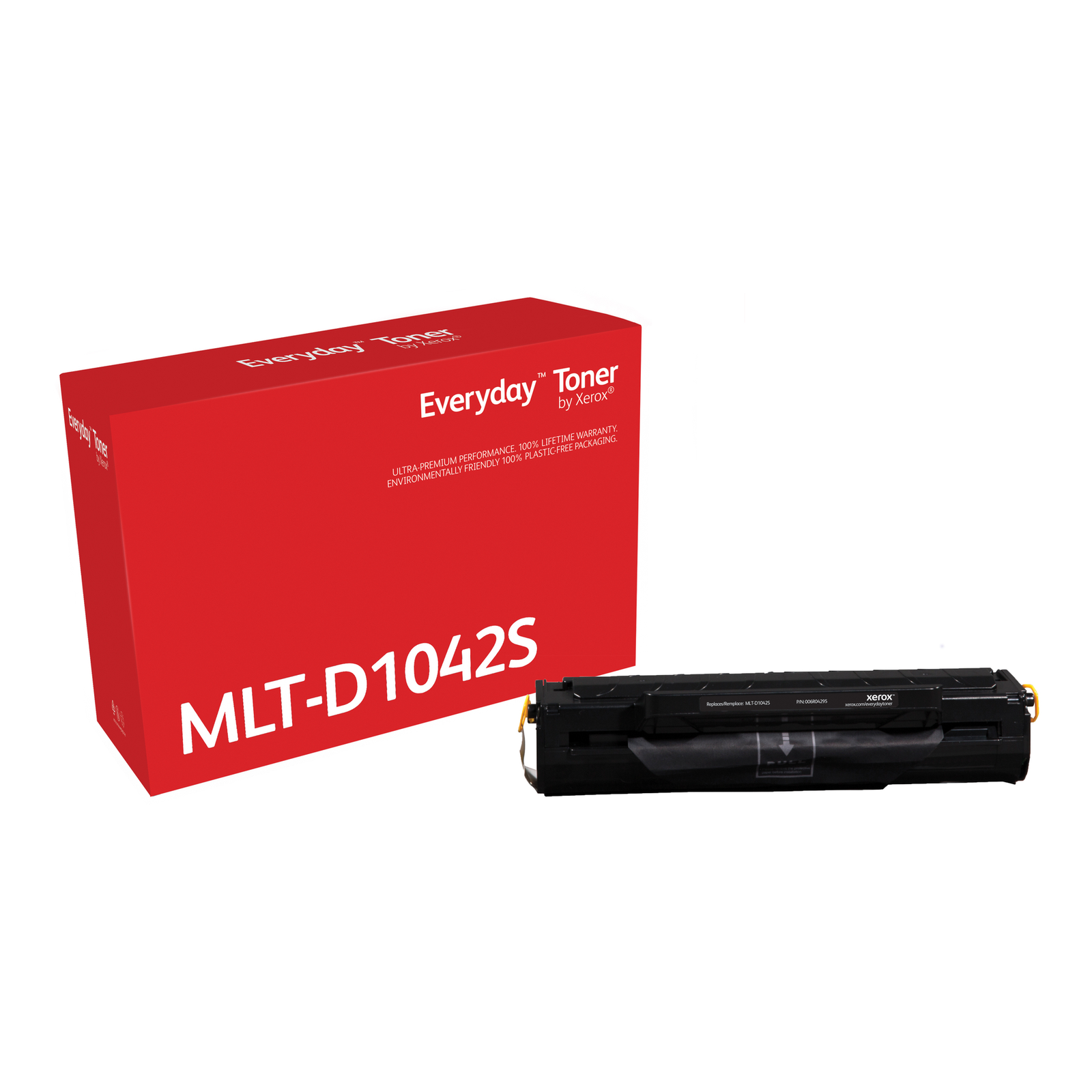 Xerox Toner Black 006R04295