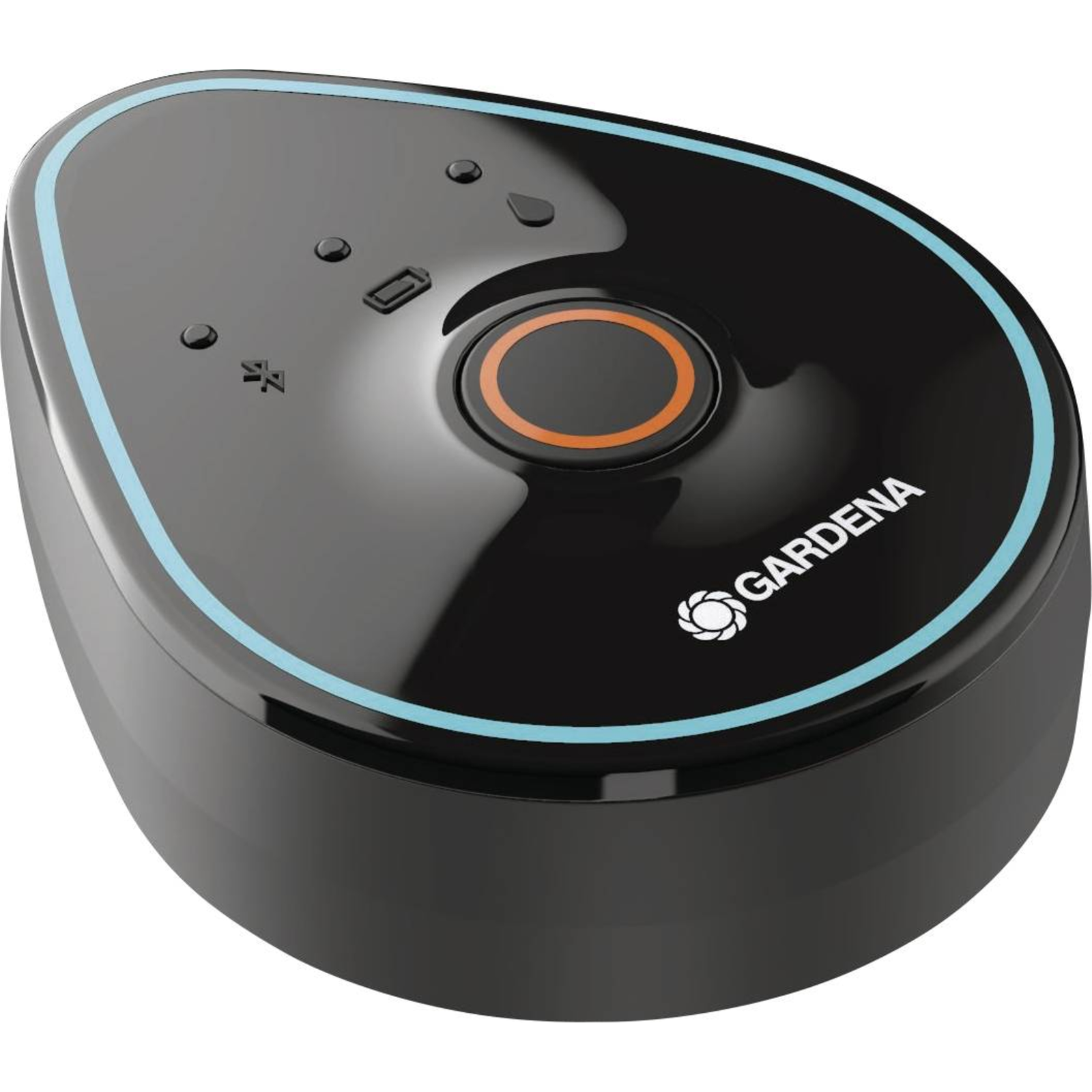 Gardena Control Unit 9V Bluetooth Grey