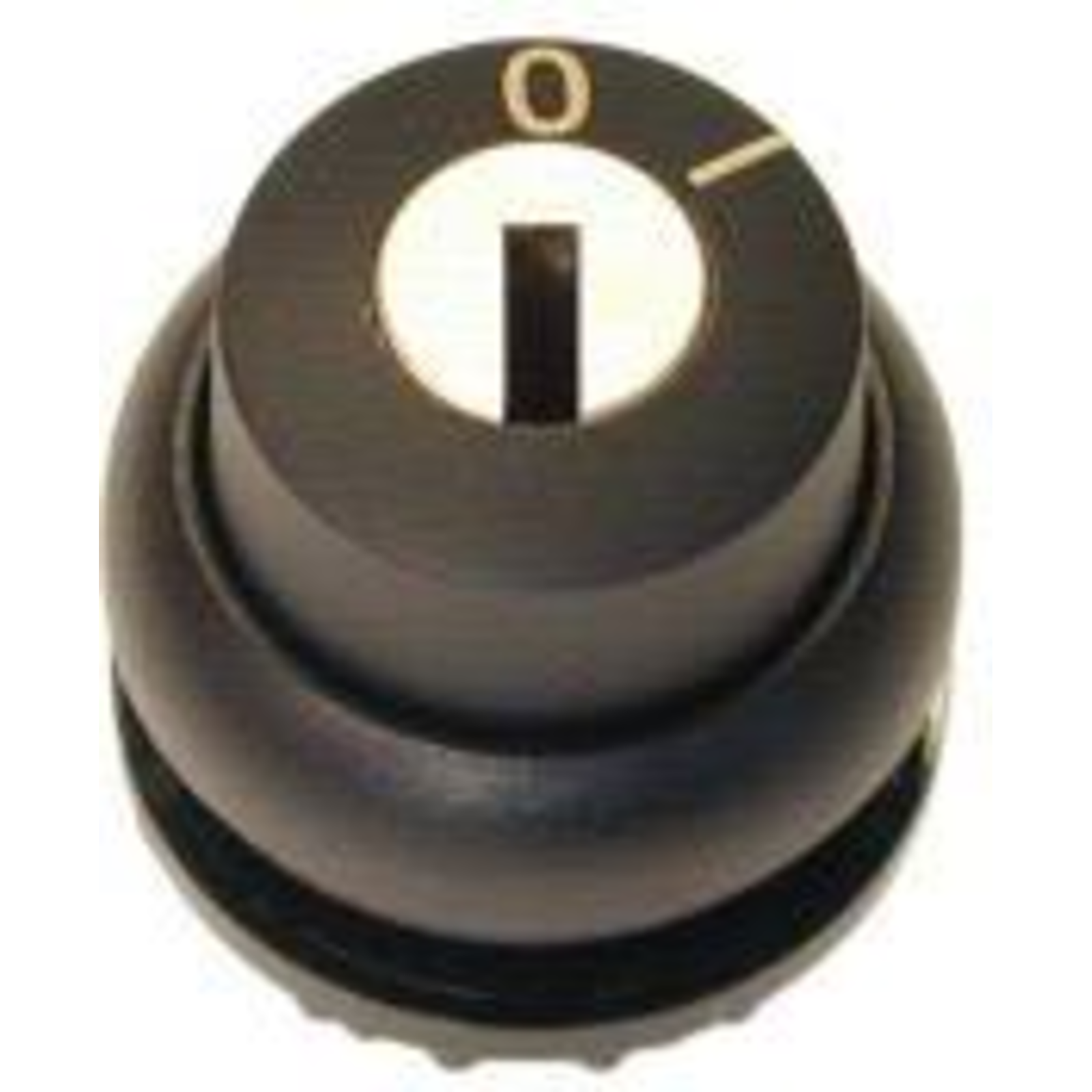 Eaton 216889-1 M22S-WRS Key Switch Black 1 Pc.