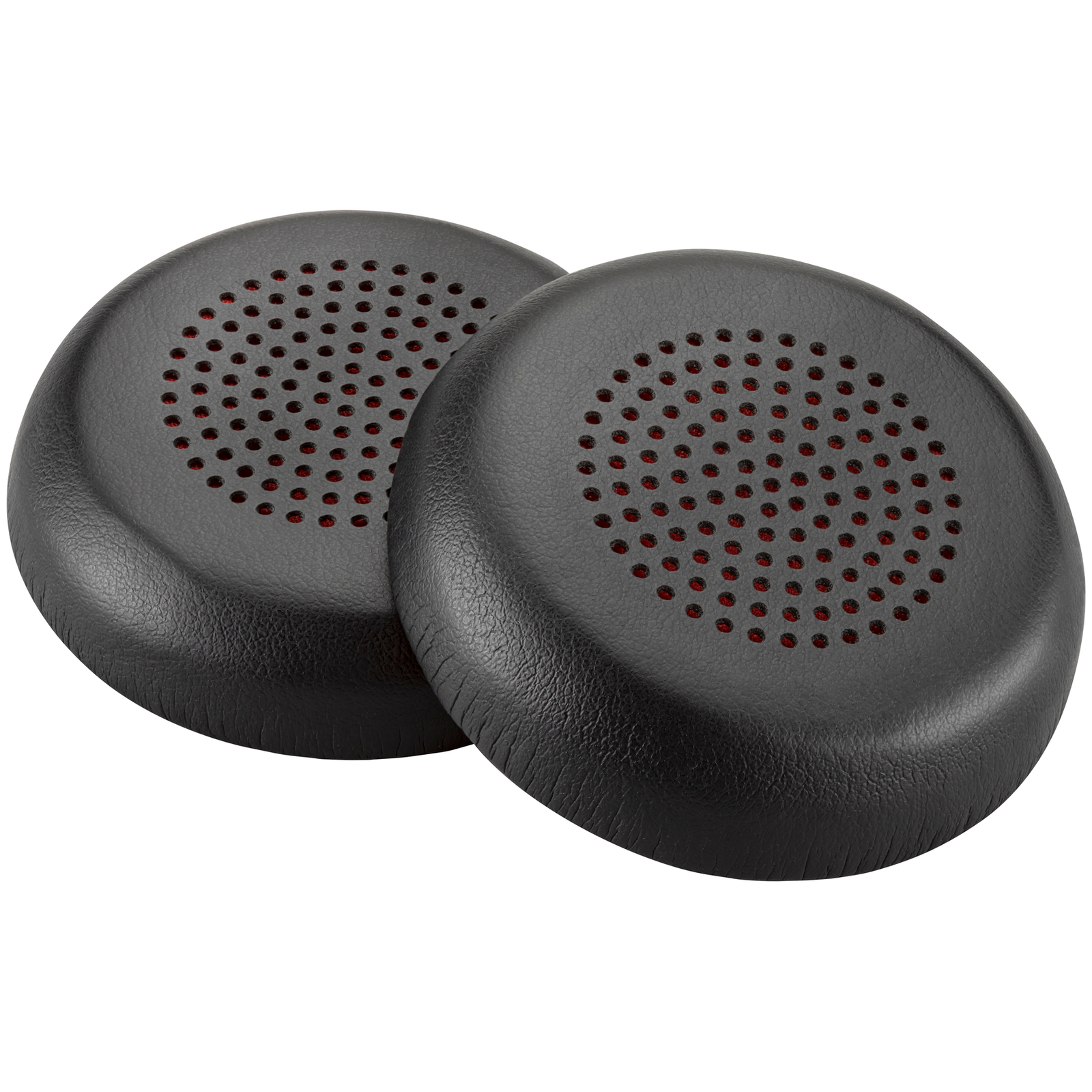 HP Poly Ear Cushions for Wireless Headset Synthetic Leather (pack of 2)