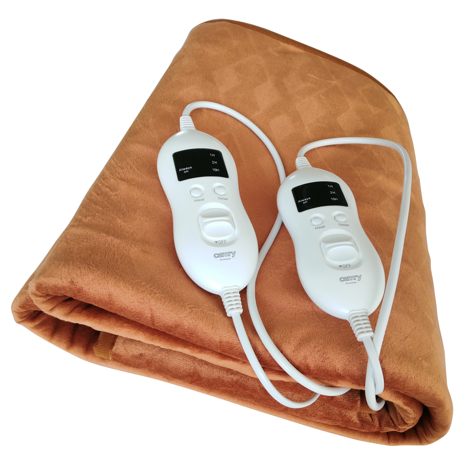 Adler Electric Blanket CR 7436
