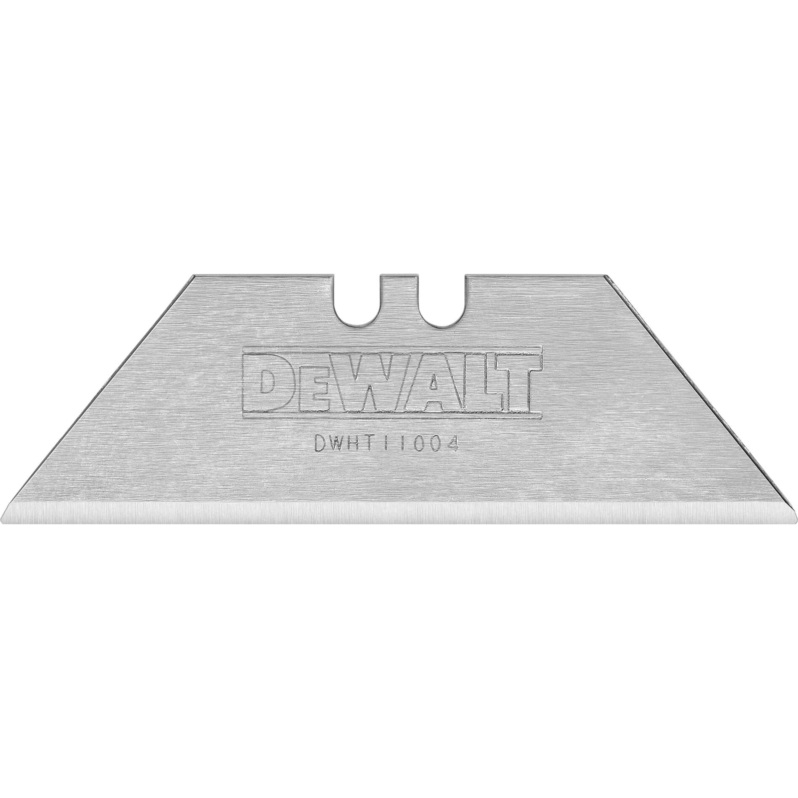 DeWalt Trapezoidal Blades Induction-hardened 75 Pieces for Cutter