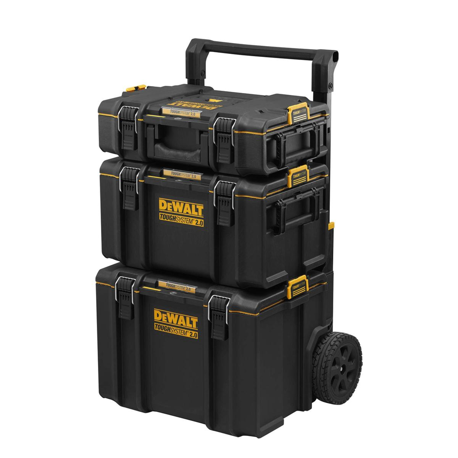 DEWALT DWST83402-1 Black Yellow 554 Mm 500 Mm 1150 Mm 1 Piece(s) B08FMX9LFX