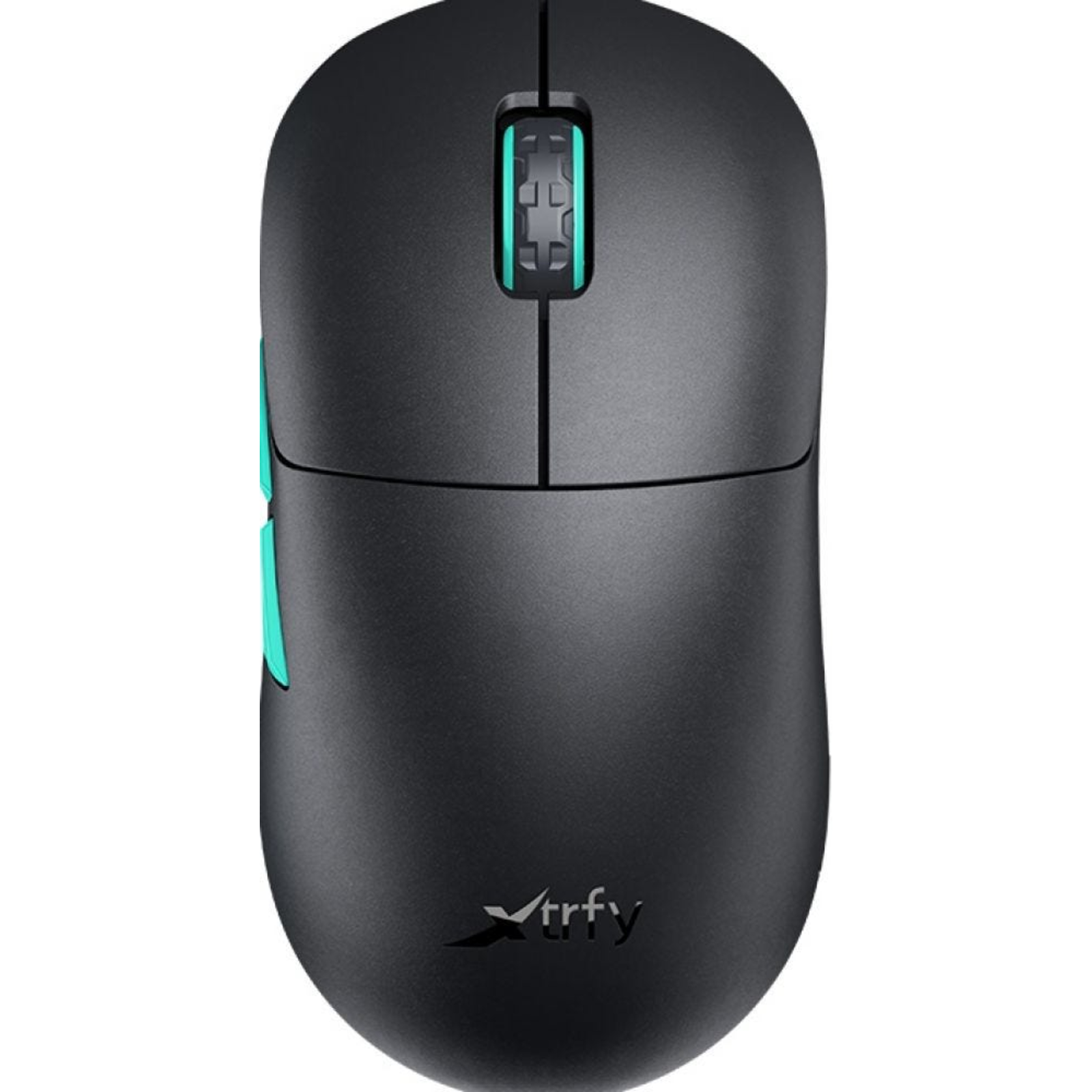 Cherry Xtrfy MSM M8 Wireless Black