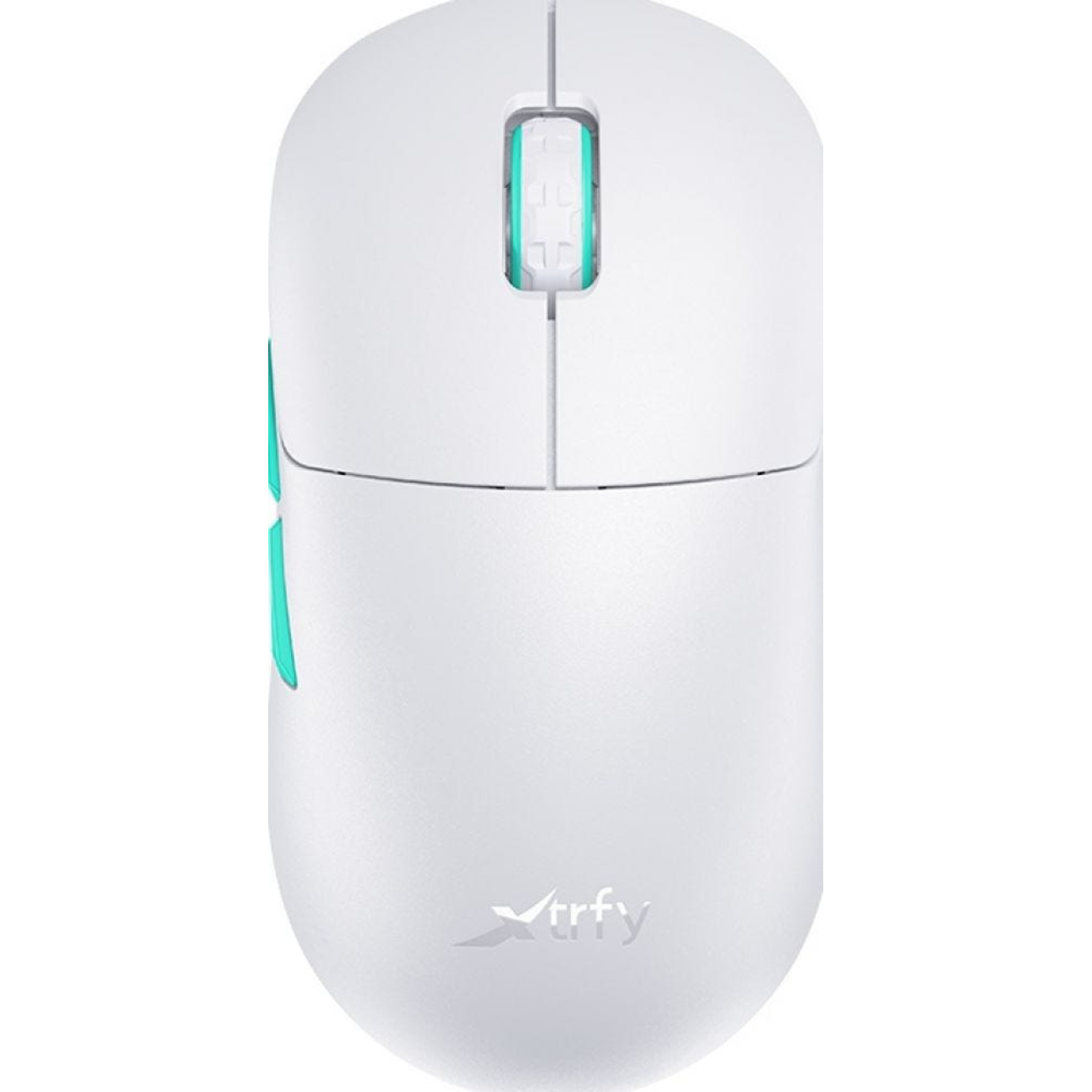Cherry Xtrfy MSM M8 Wireless White