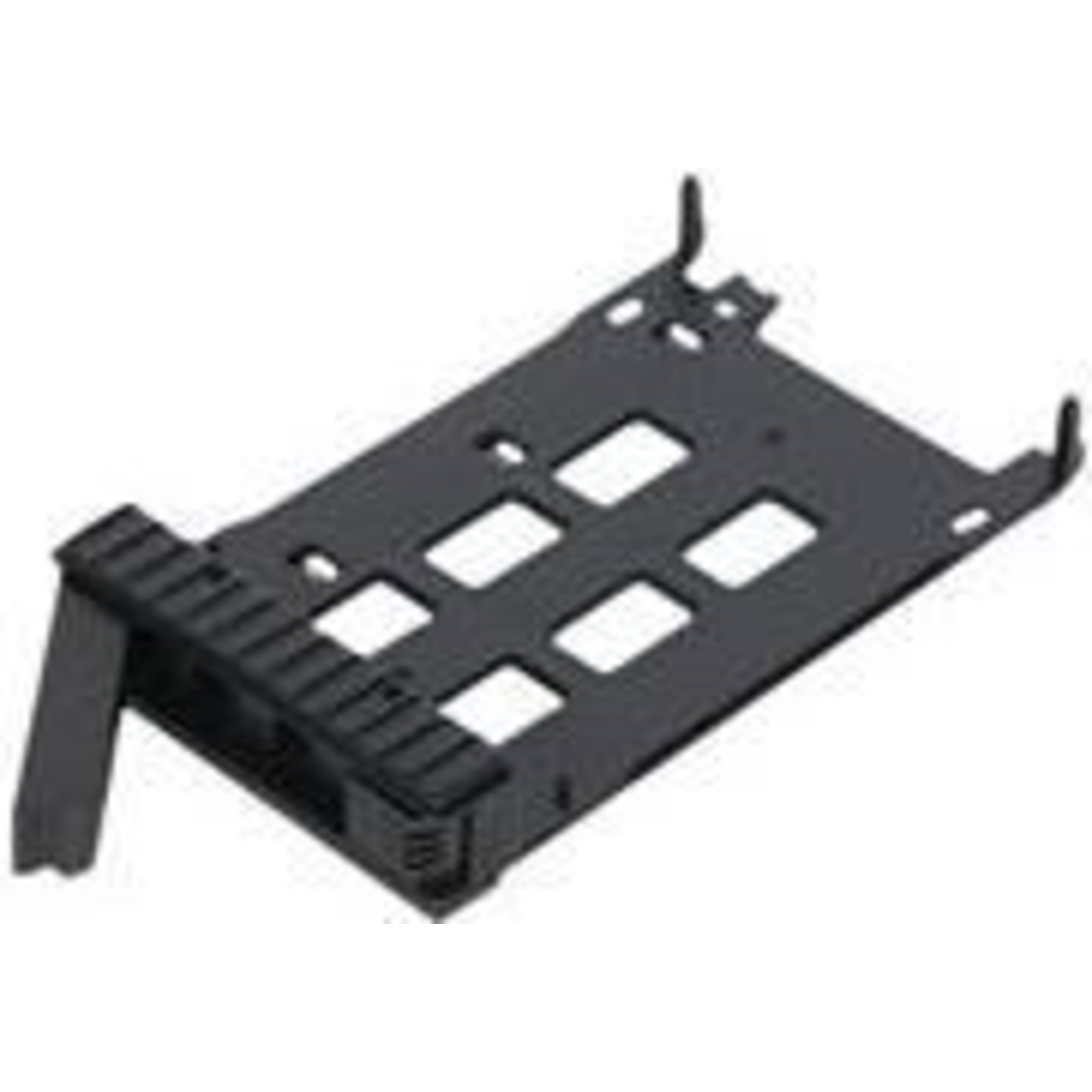ICY DOCK ExpressCage Tray MB732TP-B Black for Icy Dock ExpressCage MB732SPO-B