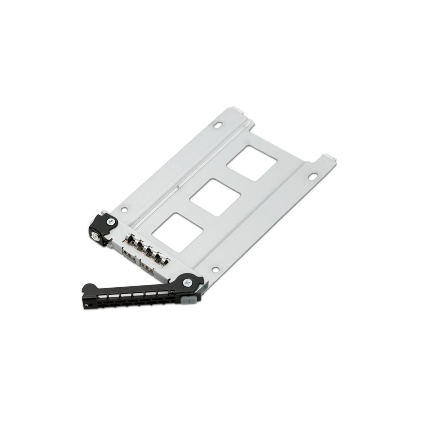 ICY DOCK ToughArmor Extra Tray for MB998SP-B Black W/ Keylock