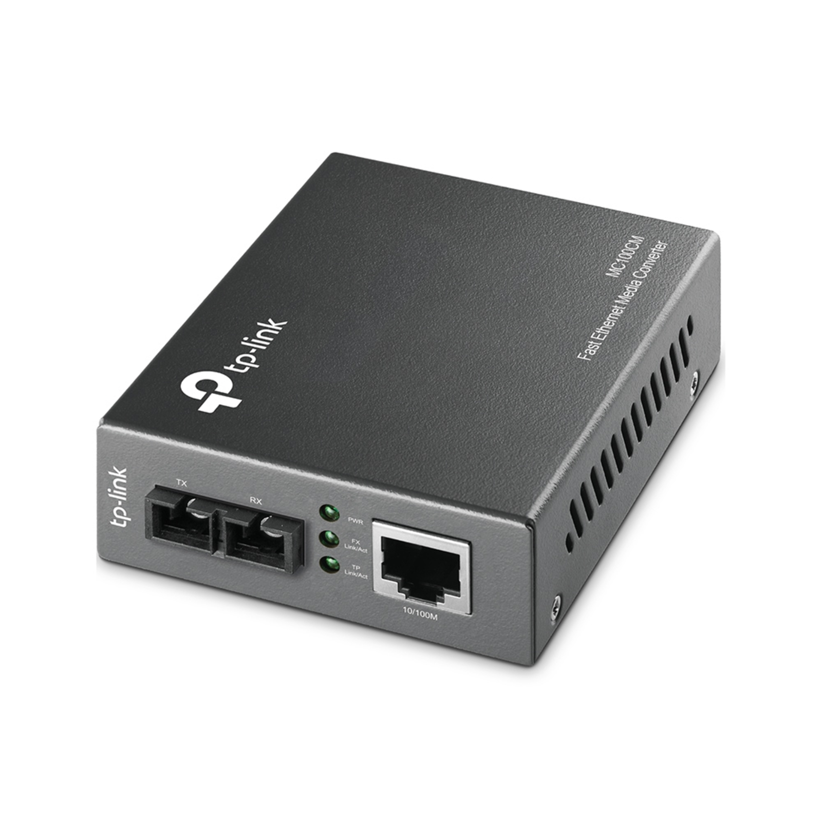 TP-Link MC100CM Grey Retail