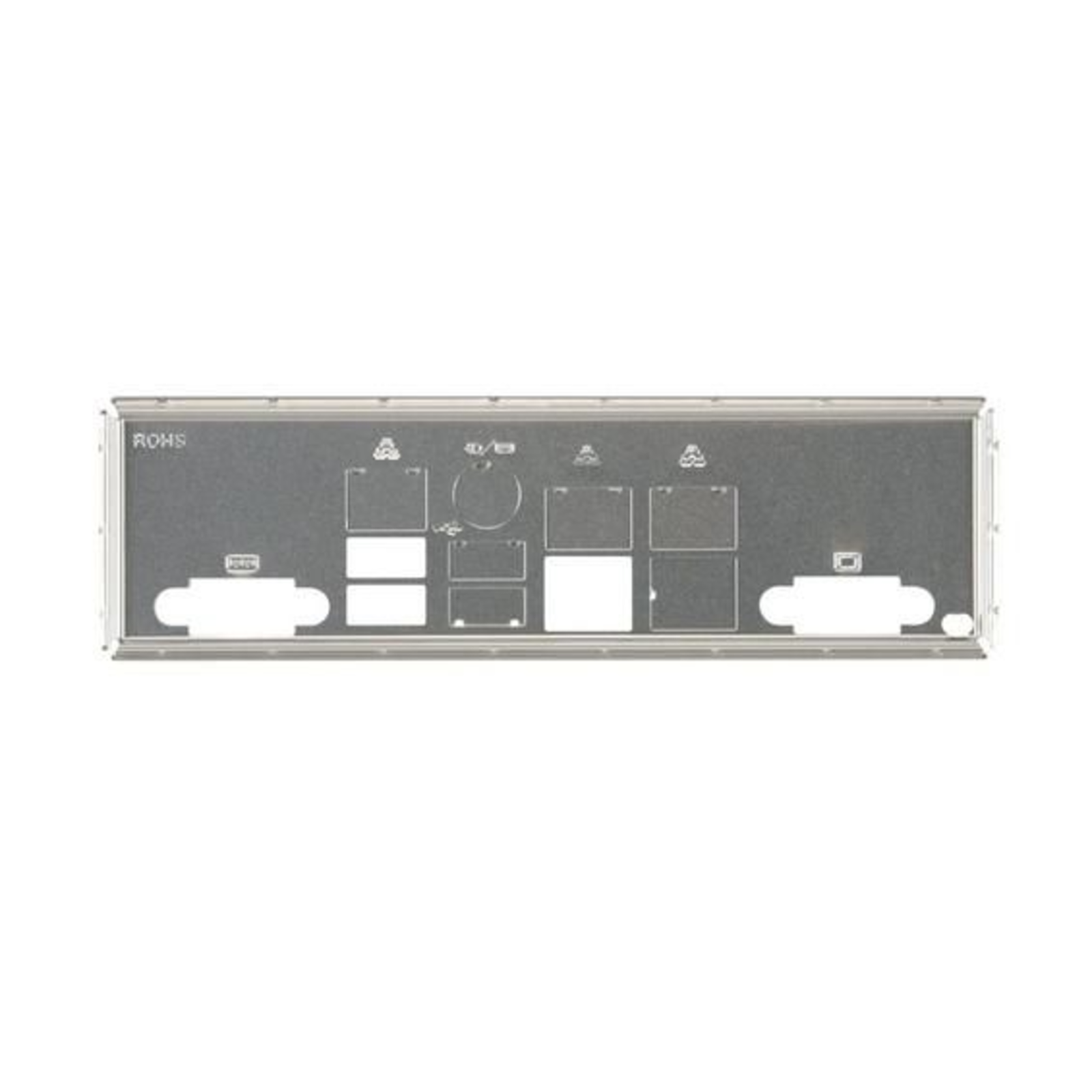 SuperMicro STD I/O Shield for X9 Socket
