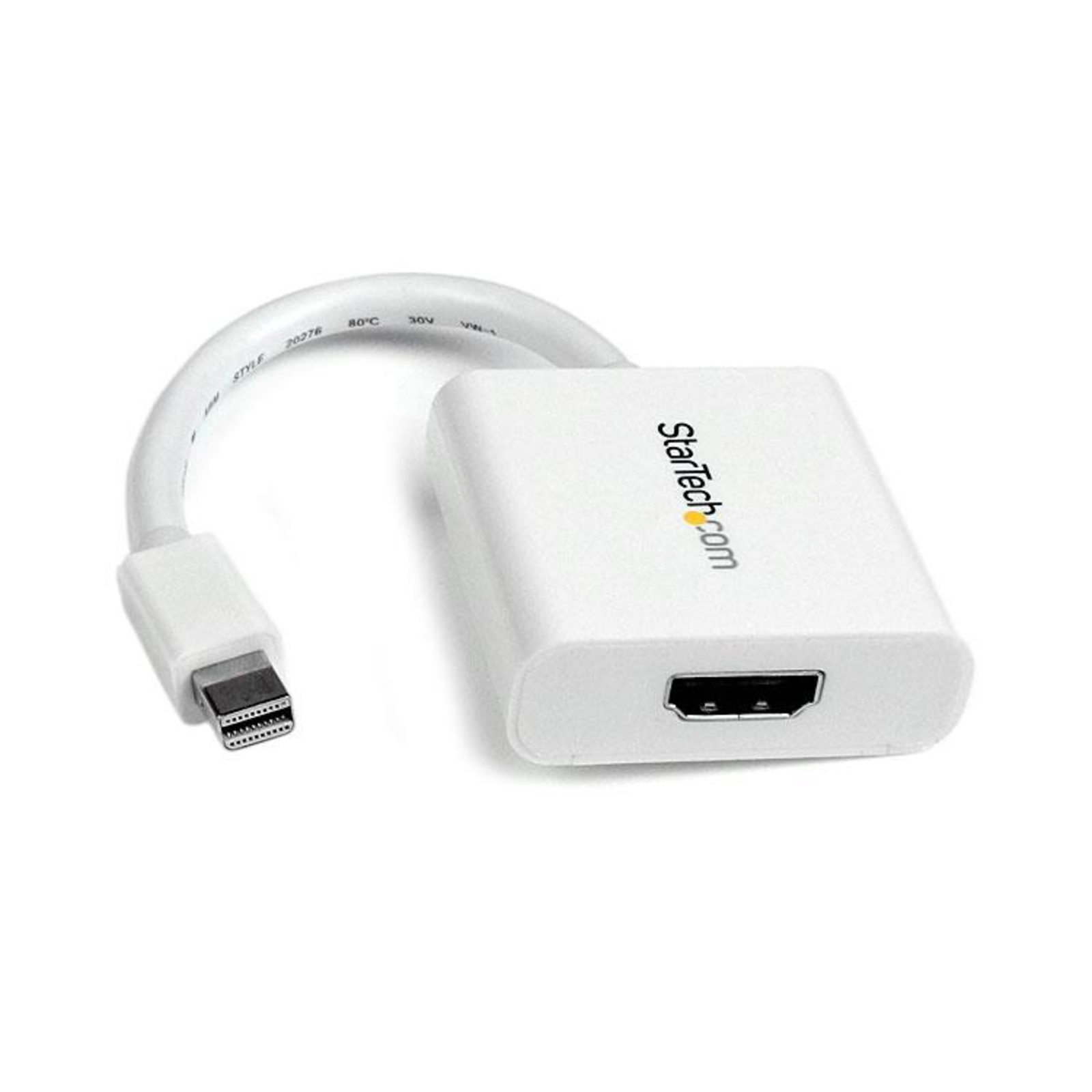StarTech.com MDP to HDMI Adapter