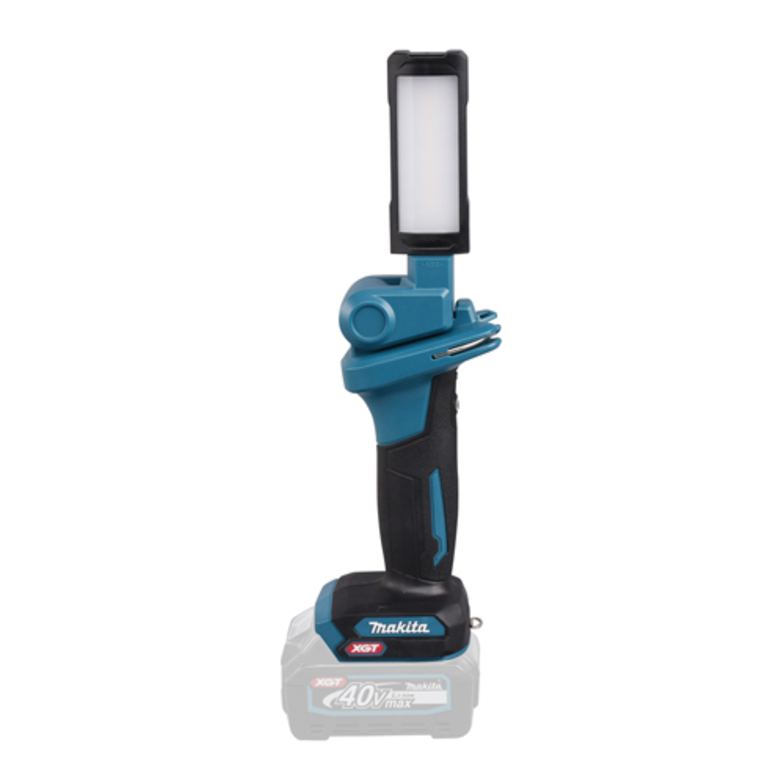 Makita ML006GX LED Battery-powered Lamp ML006G Flat Lamp Battery-powered 500 Lm (ML006GX)