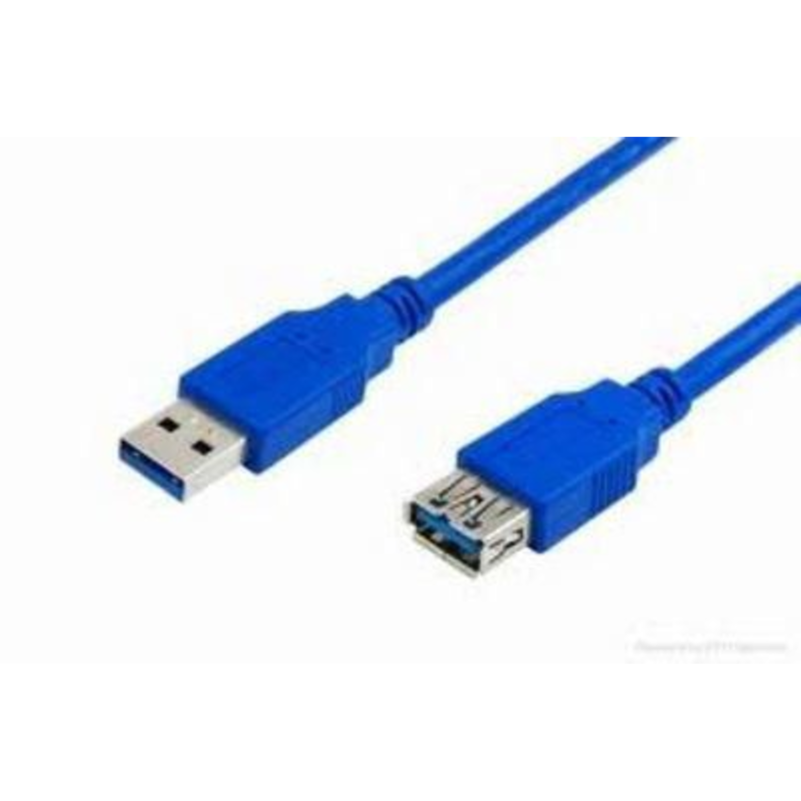 MEDIARANGE USB Extension Cable USB Type A (female)