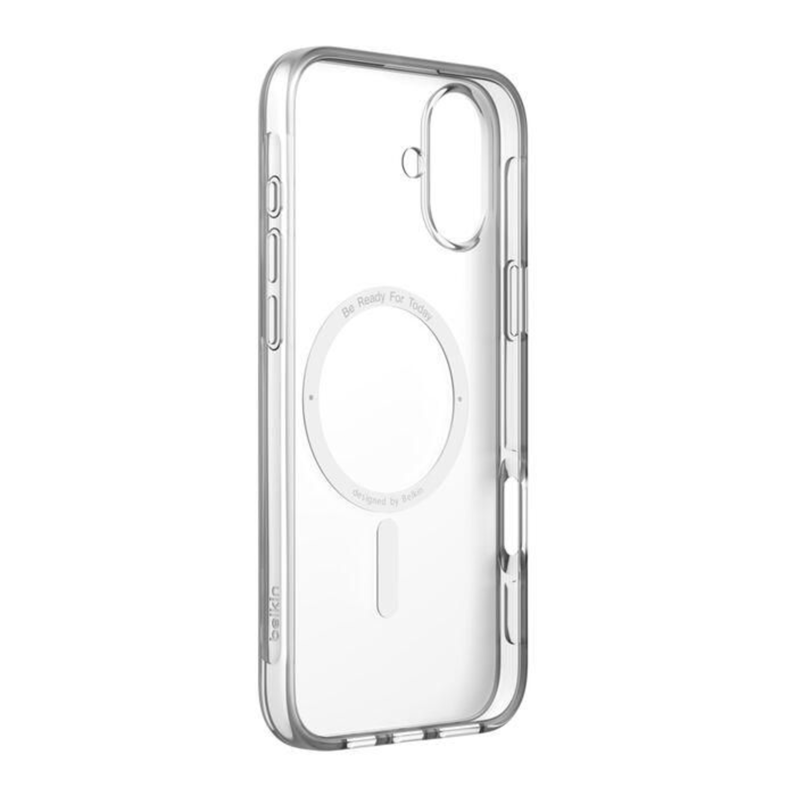 Belkin SHEERFORCE MAGNETIC PredECTIVE COVER